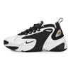 Nike Женские кроссовки Zoom 2K 'Белый Черный' повседневные AO0354-100