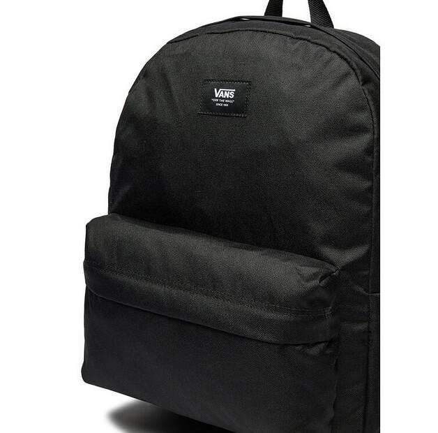 Рюкзак Vans Old Skool Backpack VN000H4WBLK1 Черный