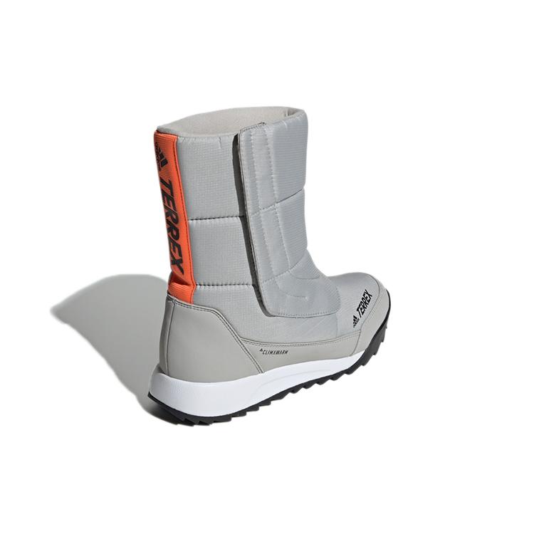 adidas Женские ботинки Terrex Choleah Boot Cw 'Silver Grey' EG9740