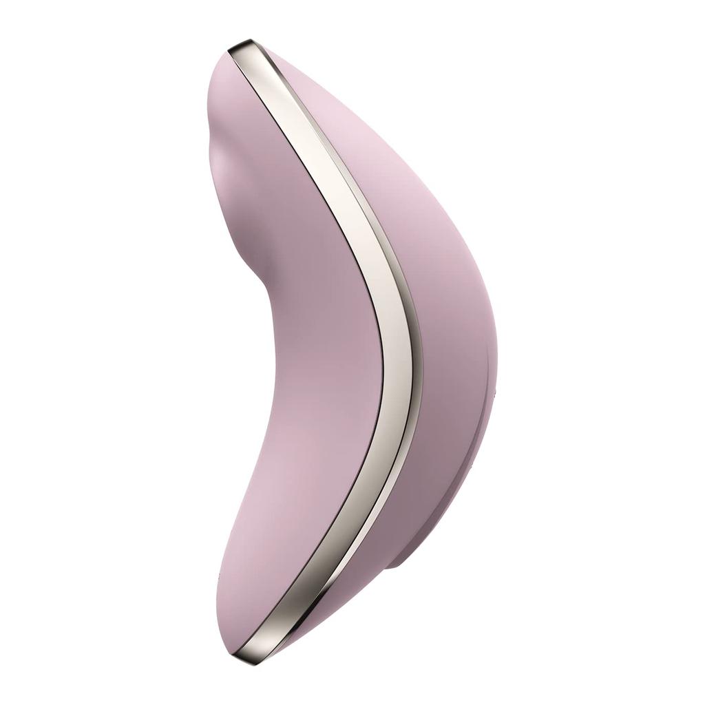 Satisfyer Vulva Lover 1 Violet