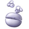 ClipBuds Bluetooth Манжеты для ушей Технология шумоподавления 12-мм титановый драйвер 30 часов общего времени воспроизведения 4 микрофона IPX5 Водонепроницаемые ИИ-вызовы Шум