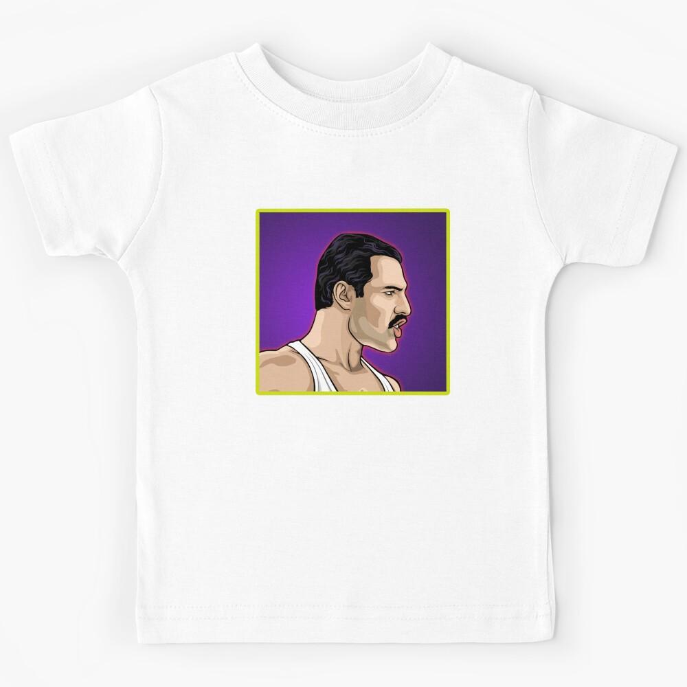 FM-Iconic Kids T-Shirt