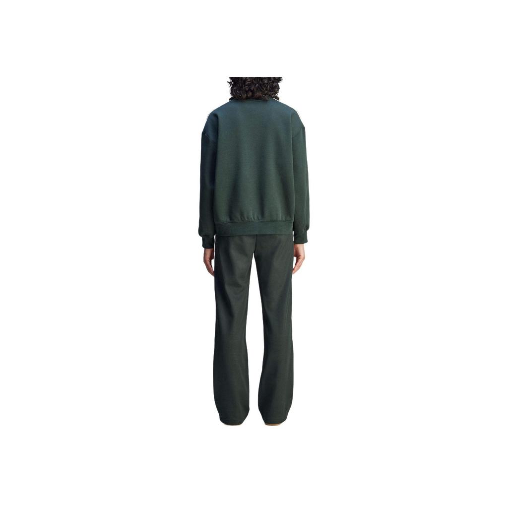 Adidas Женские спортивные штаны X Sporty & Rich Shadow Green Unisex Streetwear JN5323