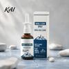 Daily Defense for Nasal Passages Natural Spray, 60ML Cleanse And Care Mist Spray Congestion Gentle Non-Medicated Dry Air, Travel, Use Mineral Based