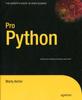Книга Pro Python