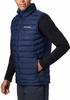 Куртка Columbia Powder Lite II Vest collegiate navy