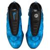 Nike ГТ. Будущие баскетбольные кроссовки унисекс Aurora Blue IH1109-400