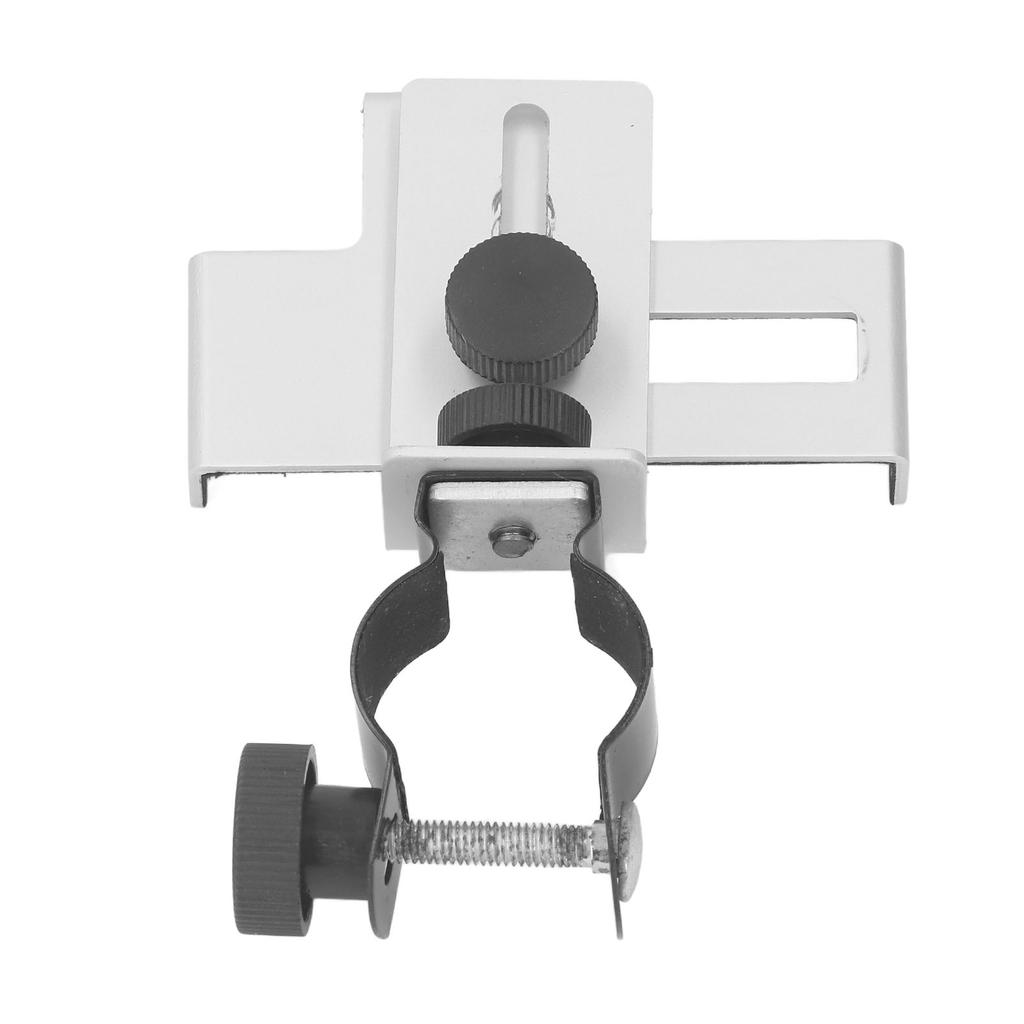 Cellphone Telescope Adapter Mount Universal Phone Scope Mount Work With for Telescope Microscope Fits Almost All
