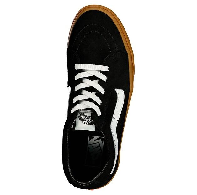 Vans SK8-Low кроссовки