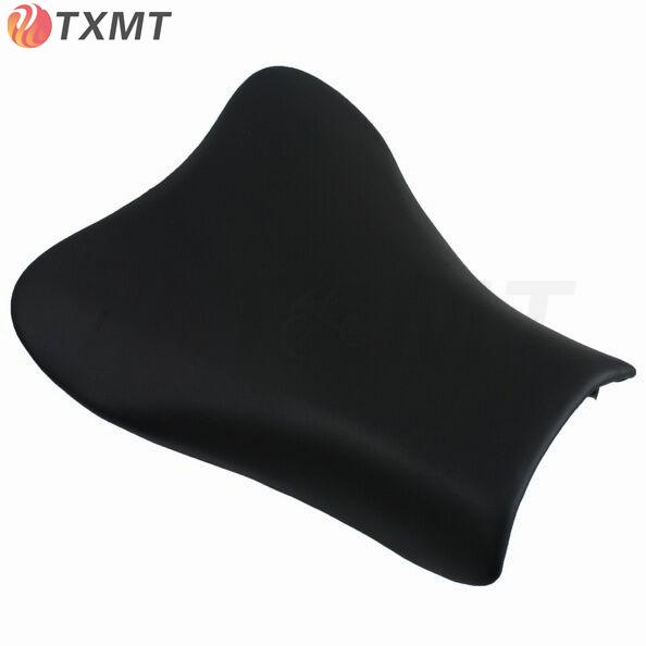 Suzuki GSXR600/750 K4 04-05 Front/Rear Seat Cushions and Leather Seat Bag
