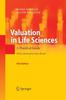Книга Valuation In Life Sciences : A Practical Guide