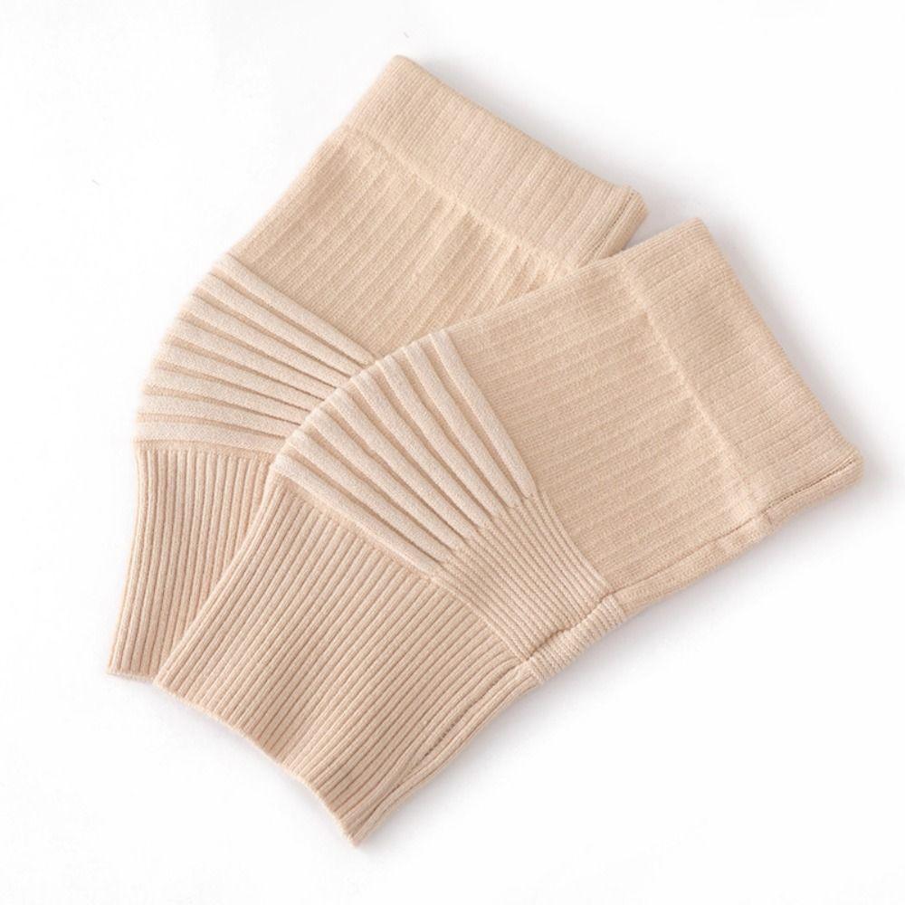 1 пара нейлоновых наколенников, высокоэластичные, нескользящие, эластичные, дышащие, наколенники, поддержка колена, защита суставов, наколенники для фитнеса