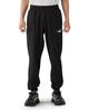 Брюки с логотипом 68755801_ESS NO.1 CL_Puma Black_M