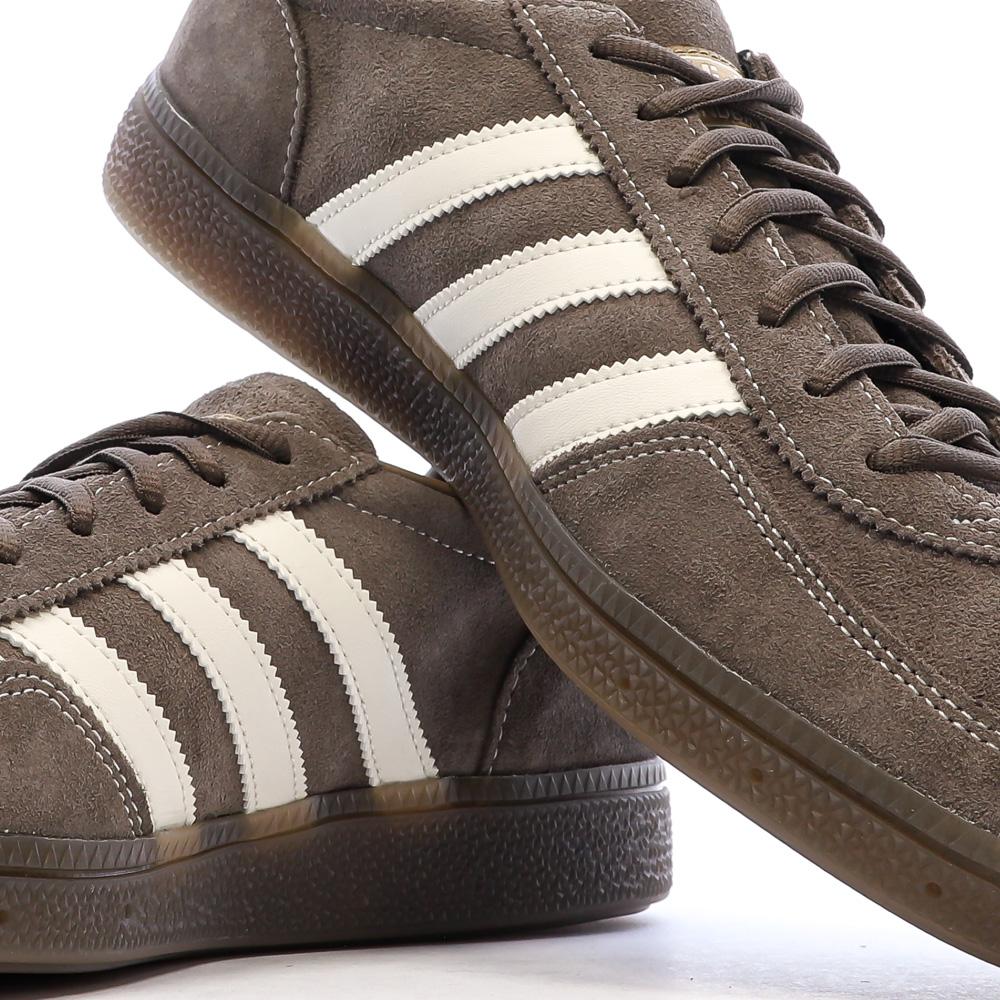 Adidas handball spezial sneakers Earth Strata/Wonder White/Gum5