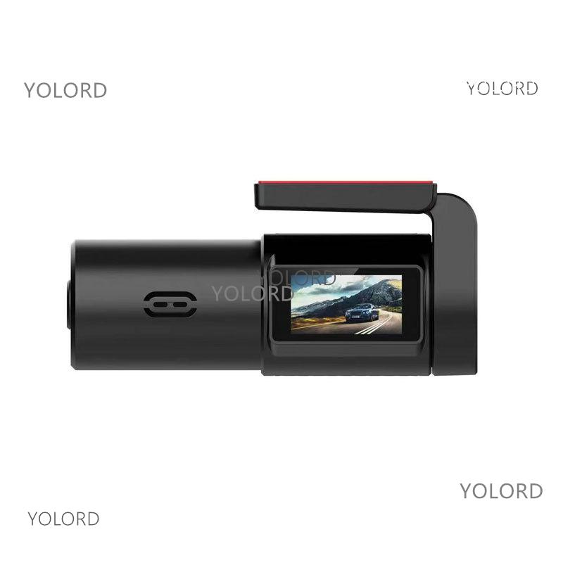 Mini Small Nanny USB 1080 FHD Car DVR Camera Dash Cam Video Recorder Wide Angle WIFI Dashcam ACC 24Hrs Packing Monitor