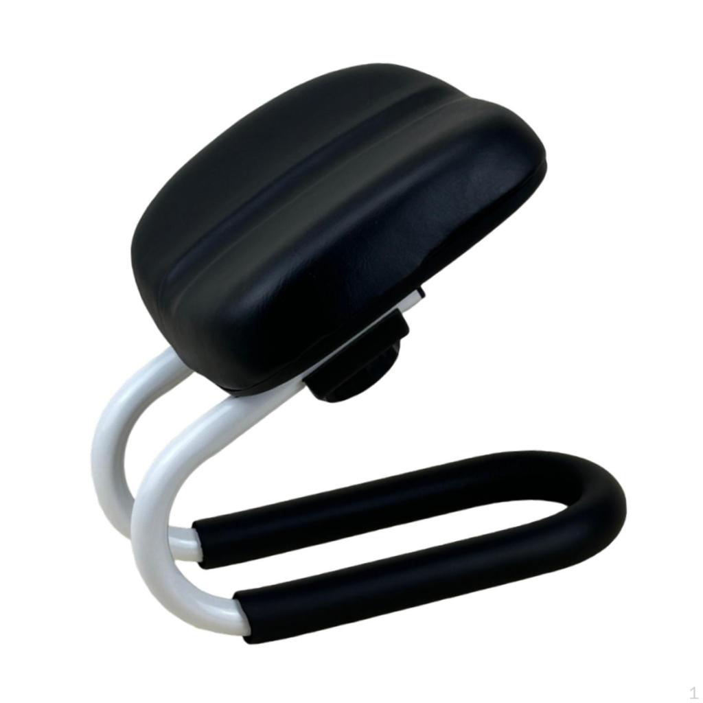 Adjustable Meditation Seat for Adults, Versatile Kneeling Chair Home and Studio