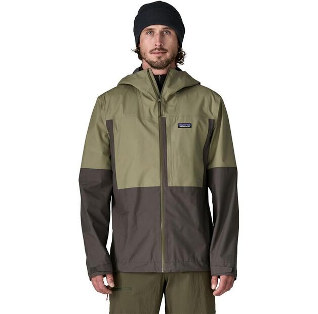 Дождевик Patagonia Boulder Fork Rain