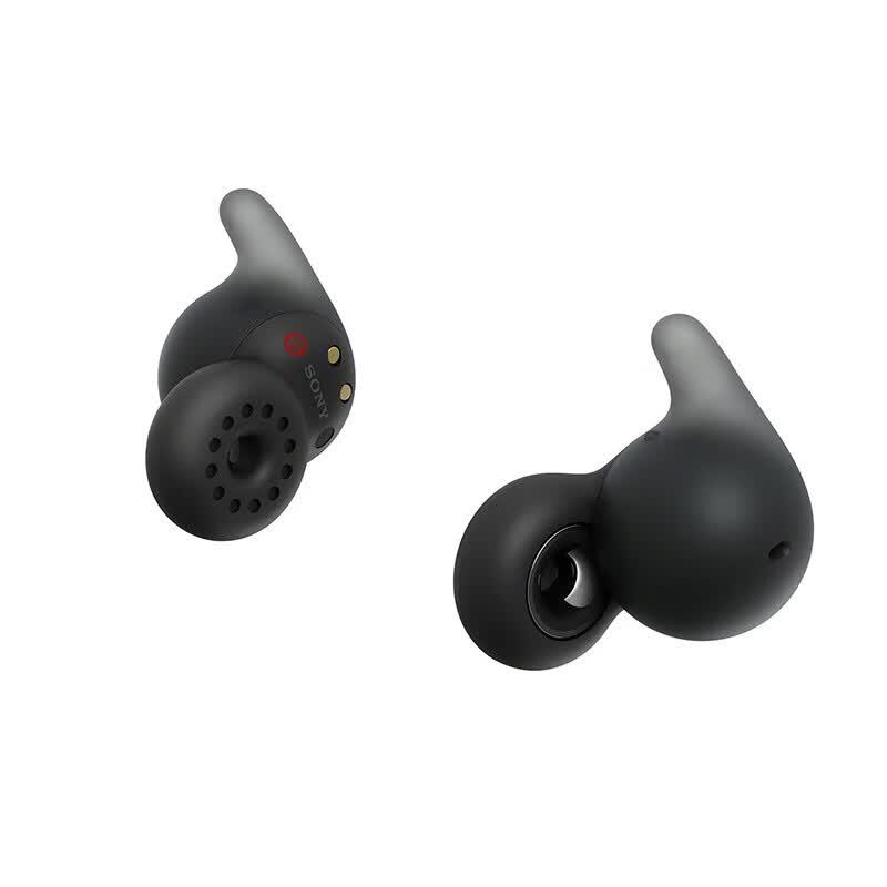 Sony Открытые полностью беспроводные наушники LinkBuds