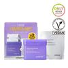 DERMAFIRM Успокаивающие восстанавливающие тонизирующие пэды R4 70 штук специальный (+70 заправок)
