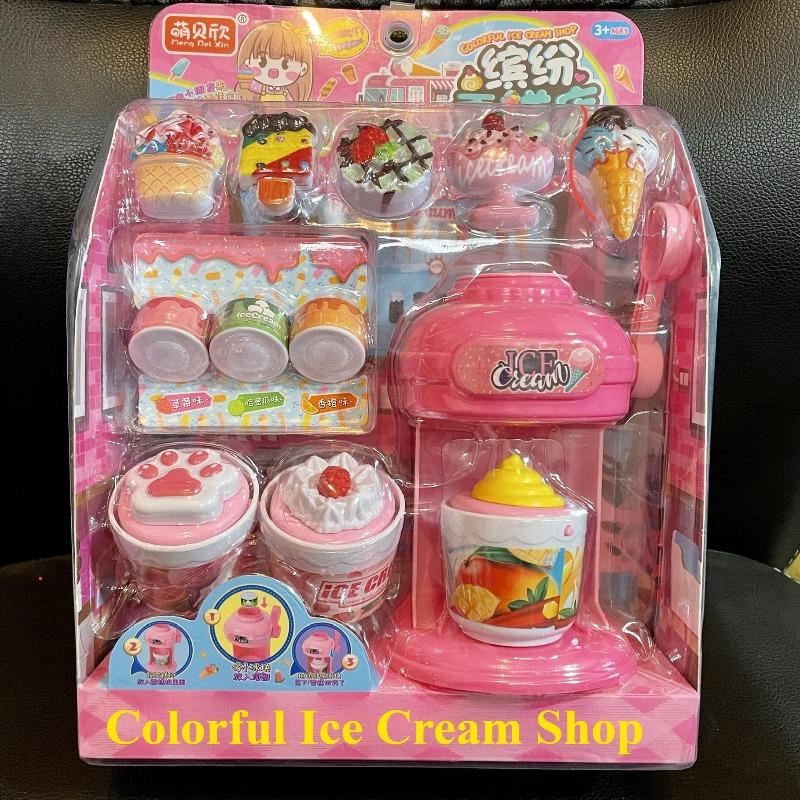 Мини-кассир, игрушечный кассовый аппарат, игровой набор, ролевые игры для детей, торговый автомат, дом для ухода за домашними животными, диспенсер для воды, подарок для малыша