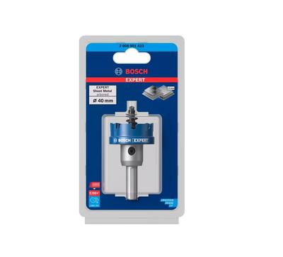 Bosch твердосплавная коронка 40 мм 2608901423