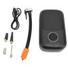 Cordless Tire Inflator Professional Fast Inflation Efficient 2000mAh Portable Car Tire Pump with