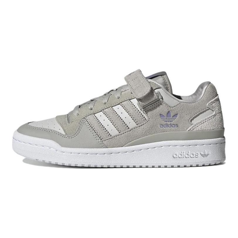 adidas Forum Low Серый Женские GY4668