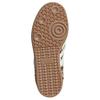 adidas Оригинальные кеды Samba LT Low top для скейтбординга Женские Коричневый Белый JS3931-