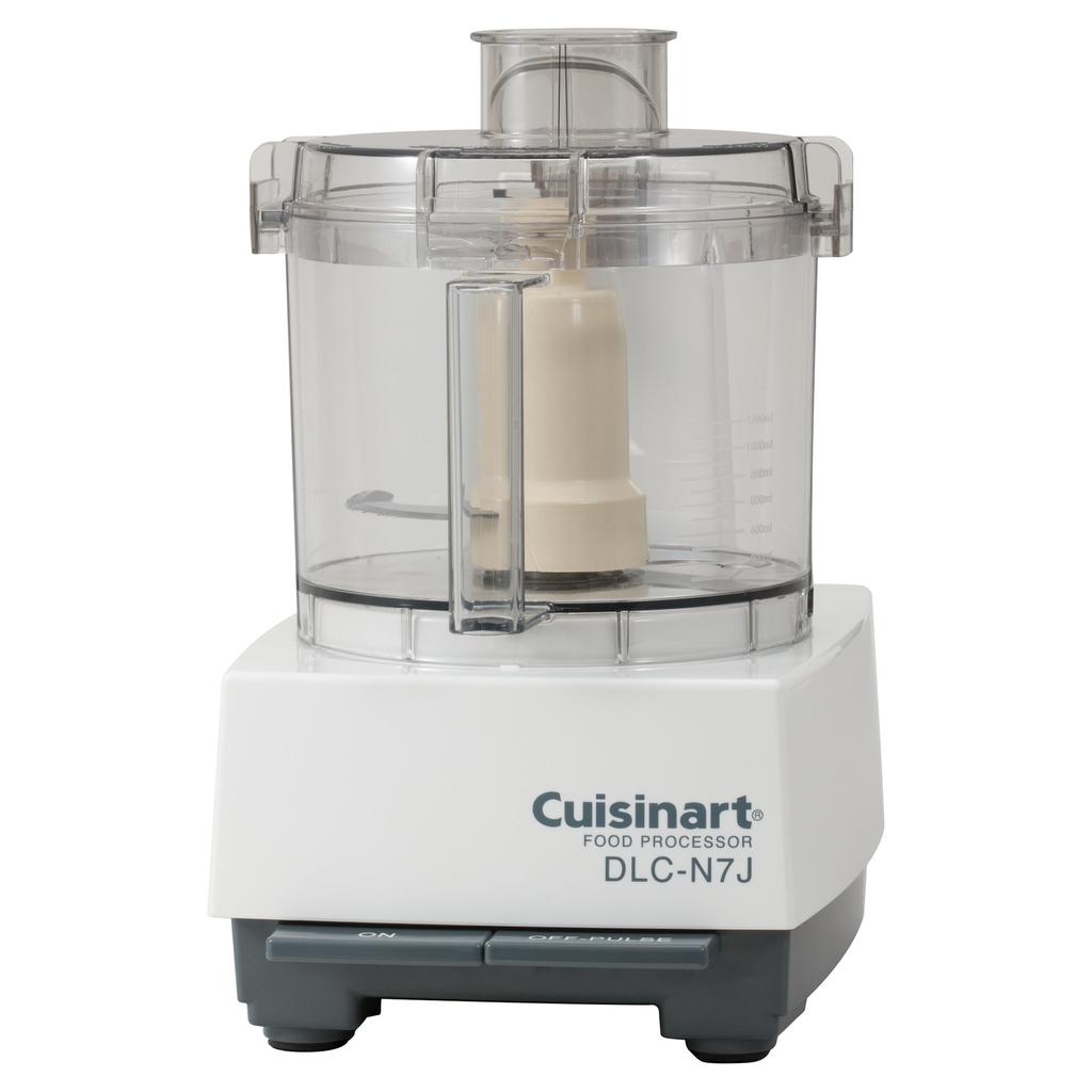 Cuisinart Коммерческий кухонный комбайн Однофункциональный 3.0L DLC-N7JPS