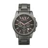 Armani Exchange Chronograph Stainless Steel AX2086 Men's Watch,