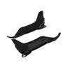 2Pcs Motorcycle Handguard Hand Shield Protectors For BMW R1300GS 2023 2024