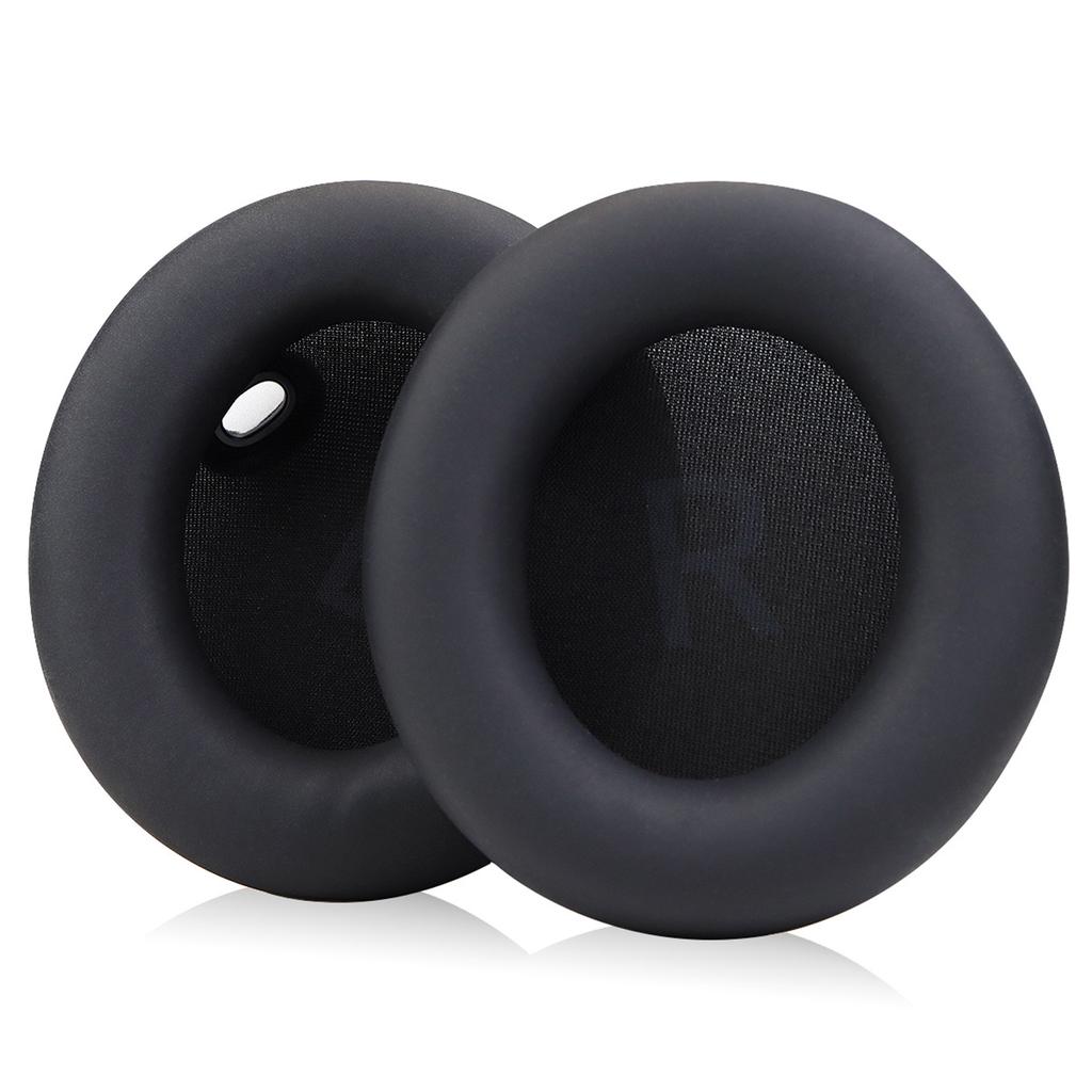 Мягкие амбушюры для наушников Space One, блокирующие шум, наслаждаются качественным звуком, амбушюры, чехол для ушей