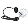 WiFi Energy Monitor Single Phase Smart Electricity Meter with Clamp Power Consumption Monitor 100‑240VAC