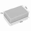 Hot High Quality ABS Plastic Enclosure Boxes Electronic Project Box Waterproof Cover Project Instrument Case