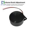 Industrial-grade voice prompt MP3 player with customizable voice prompts for access control and car locking