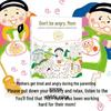 Don't Be Angry, Mom Picture Book