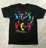 38 Special Band Signature Band Подарок для фаната Размеры S-5XL Футболка
