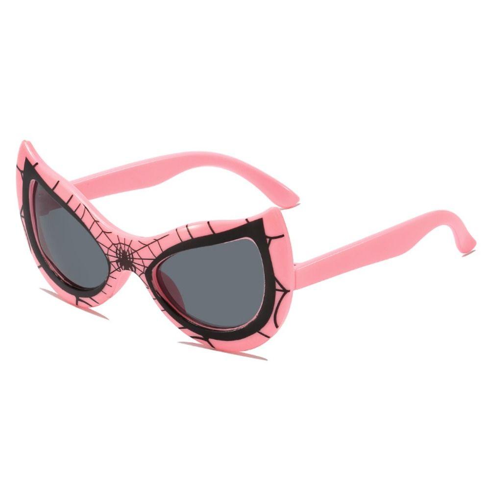 UV-blocking Sunglasses Photography Props Sun Glasses New Sunshade Eyewear  for Children