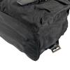PRADA Backpack Â· Daypack black Women used