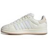Кроссовки унисекс Campus 00s Off White кремово-белые облачно-белые ID2070