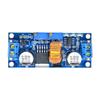 CC CV 5A Lithium Charger Board XL4015 Adjustable 6-38V To 1.25-36V DC Step Down Power Supply Buck Module LED Driver