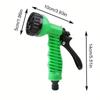 Flexible Expandable Garden Hose Universal Water Hose Kit Expandable Magic Hose  Outdoor