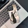 Чехол для телефона "Закон Судья Правосудие Адвокат" для iPhone 17,16,15,14,13,12,11,Pro,XS,Max,Plus,Mini,SE4,E Черный Матовый Ударопрочный Чехол