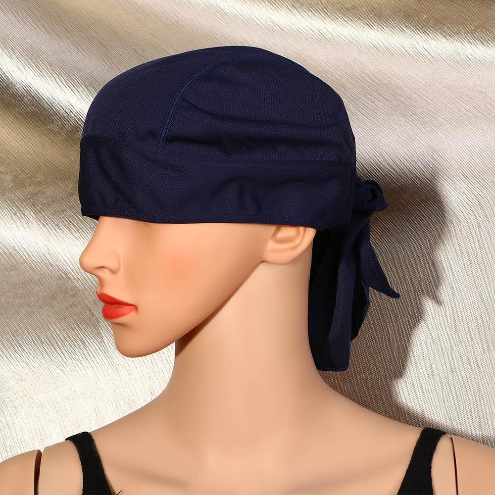 Balaclava Motorcycle Cycling Caps Quick Dry Cycling Bandana Bicycle Cap Pirate Caps Bike Headwear