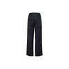 Uniqlo SS22 Рабочие Длинные Джинсовые Брюки Унисекс Темно-Синие 447522-68