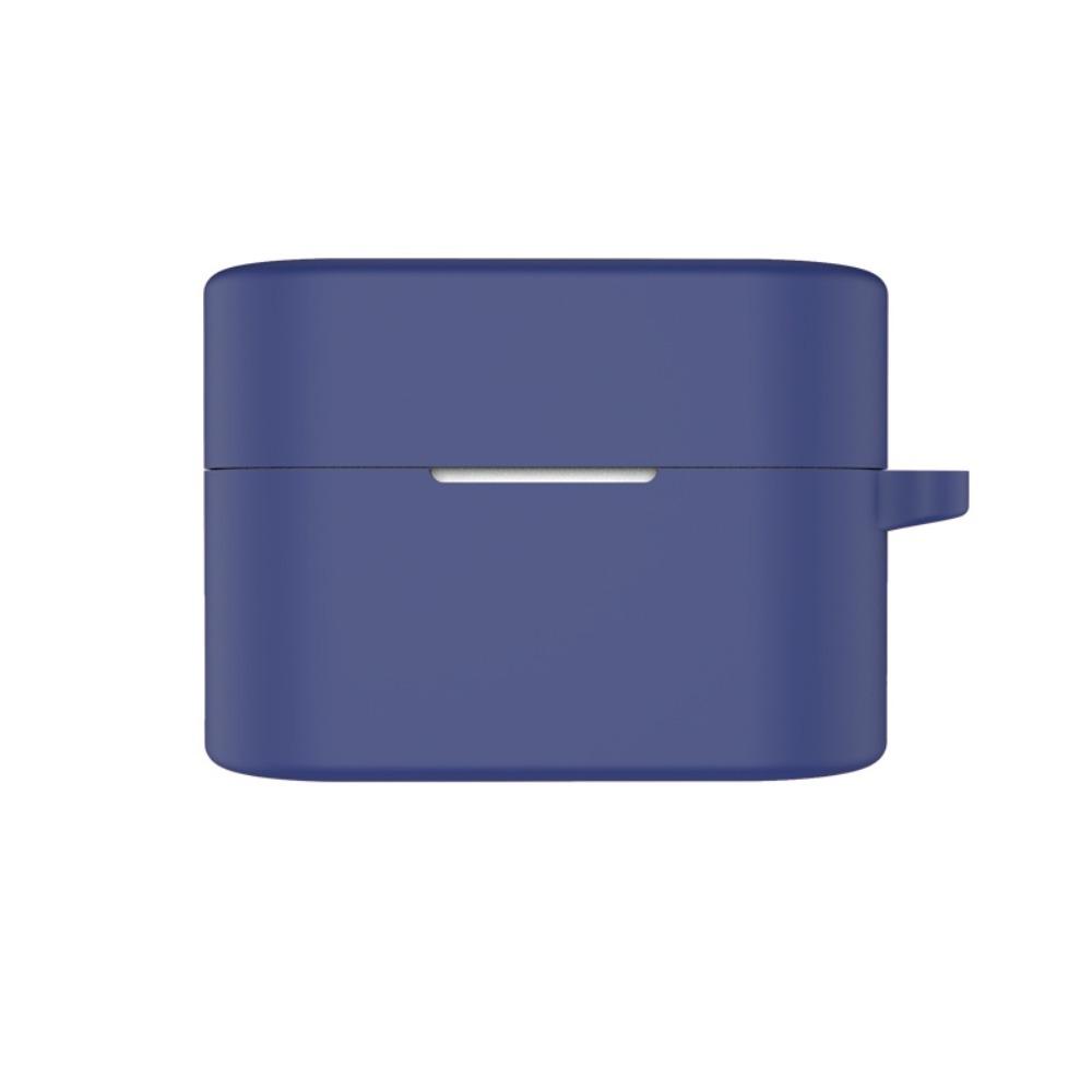 Dustproof Earphone Case Silicone Earbuds Accessories New Charging Box Sleeve for Sony WF-1000XM6