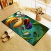 Новый ковер Rayman 2025 для гостиной, спальни, дома, украшение дивана, нескользящий коврик для игры детей130