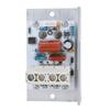 Industrial Use 10000W SCR Voltage Regulator AC 220V 80A Digital Display Dimmer Switch Adjustable Speed Controller Switch Heat