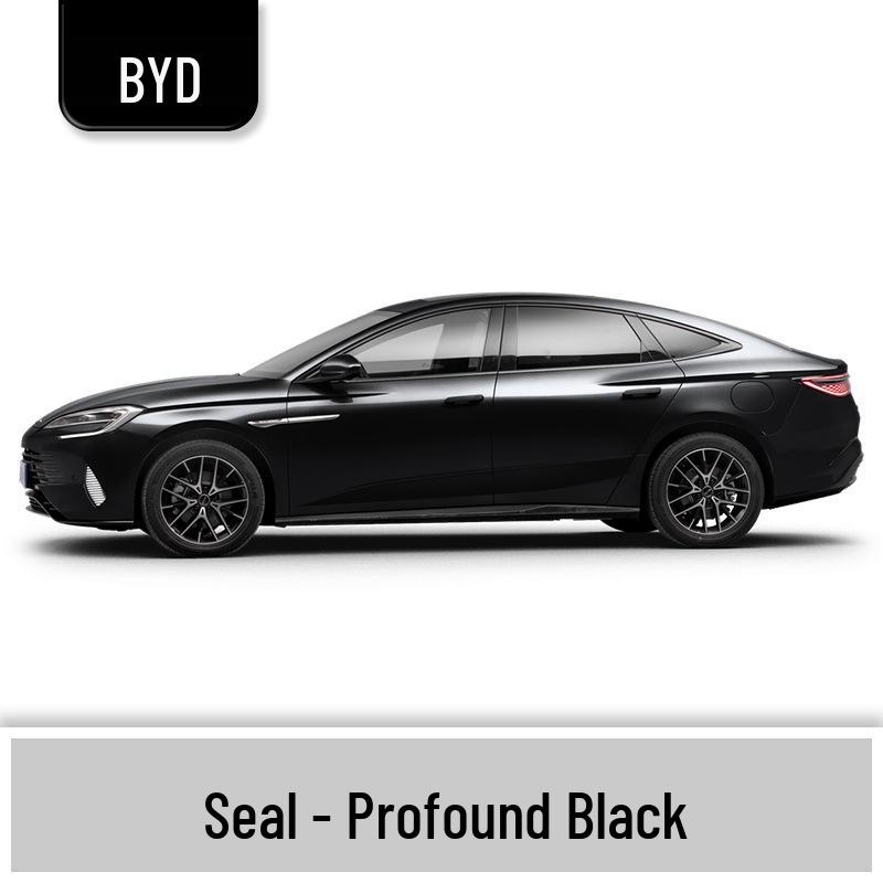 BYD Seal Ice Blue Touch-up Paint Pen for Scratch Repair