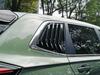 23 Honda CR-V Передний сплиттер Комплект обвеса: Включает боковые юбки, задний спойлер, задний диффузор, накладки на углы и жалюзи